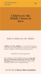 Mobile Screenshot of family-development.org